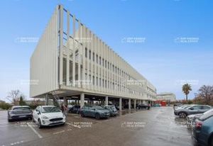 Location bureaux Marignane - ZAC des Florides, proche aéroport