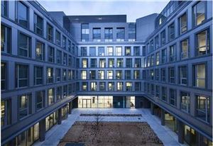 Location bureaux La Plaine Saint-Denis - Proximité RER B et D