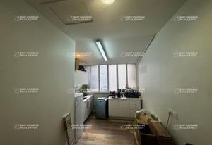 Location bureaux Marseille 1 - Proche transports