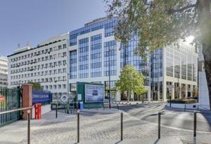 Location bureaux Boulogne-Billancourt - Proche Paris
