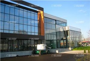 Location bureaux Bischheim - Proche Strasbourg, accès PMR