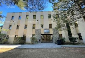 Location bureaux Aubagne - ZI des Paluds, proche autoroute