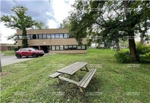 Location bureaux Lingolsheim - Parc des Tanneries, proche Strasbourg