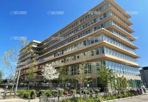 Location bureaux Rouen - Proche ligne T4 et Avenue Rondeaux