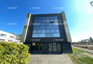 Vente bureaux Metz - Rue de Sarre