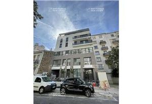 Location bureaux Montrouge - Proche Métro Mairie de Montrouge