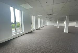 Vente bureaux Rennes Atalante Champeaux - Proche rocade
