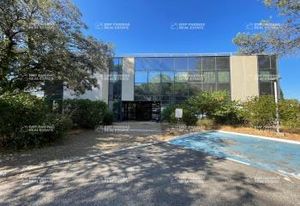 Location bureaux Aix-en-Provence - Parc du Golf, proche pôle d'activités