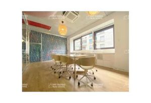 Location bureaux Boulogne-Billancourt - Centre-ville et centre commercial