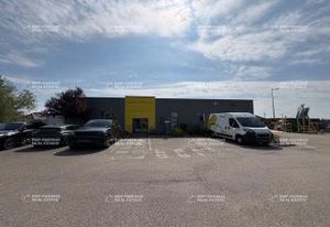 Location local d'activité Chevigny-Saint-Sauveur - Proche Dijon