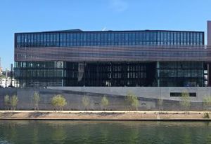 Location bureaux Boulogne-Billancourt - Proche métro Pont de Sèvres, T2 Brimborion et bus 42
