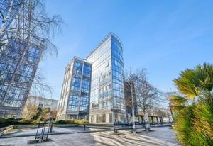 Bureaux à vendre Villepinte - Proche transports