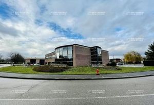Location bureaux Oberhausbergen - Proche Parc Valparc