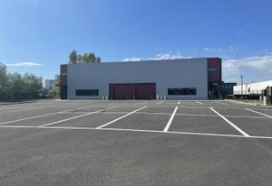 Location cellule neuve Brétigny-sur-Orge - Parc HQE RT2012