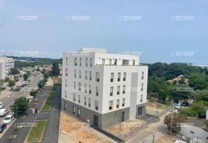 Location bureaux Montpellier Est - Tramways lignes 1 et 3