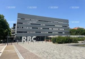 Location bureaux Montpellier Centre - Proche Port Marianne