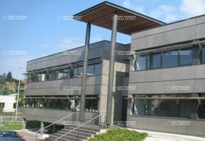 Location bureaux Sainte-Foy-lès-Lyon - Environnement mixte et verdoyant