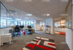 Bureaux à louer Boulogne-Billancourt - Vue dégagée, étage élevé