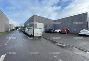 Vente local d'activité Bondoufle - Proche transports