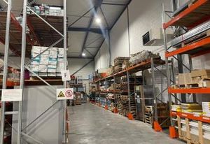 Location local d'activité Roissy-en-France - Proche aéroports