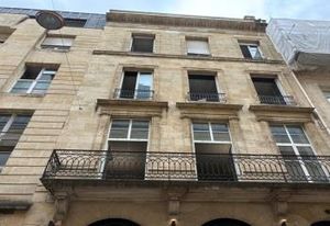 Bureaux à louer Bordeaux Triangle d'Or proche transports