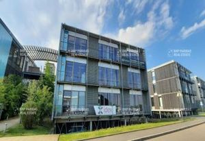 Bureaux à louer Maxéville - Proche Nancy, stationnement privé