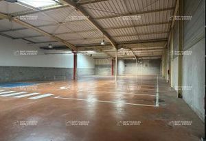 Location local d'activité Miribel - Proche A42 et A46