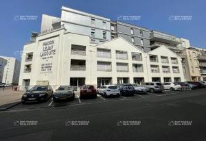 Vente bureau Dijon - Proche République