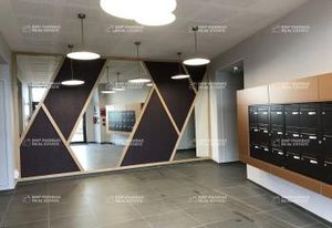 Location bureaux Dijon - Proche tramway T1 et Rocade de Dijon