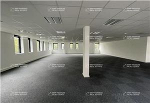 Location bureaux Saint-Herblain - Proche Nantes, parking en sous-sol