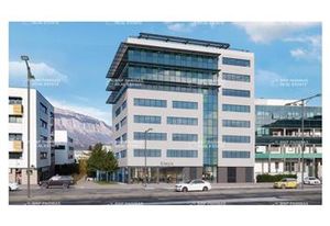 Bureaux à vendre Saint-Martin-d'Hères - Proche transports et commerces