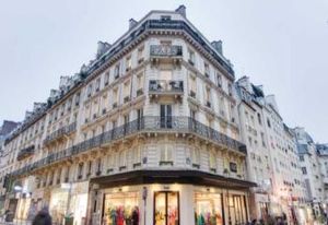 Bureaux à louer Paris 2 - Proche Réaumur Sébastopol