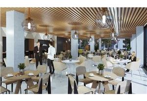 Location bureaux Cachan - Proche RER B et N20