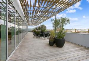 Location bureaux Montreuil - Proche Métro Croix de Chavaux