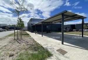 Location cellule d'activités Mérignac - Prête à l'emploi