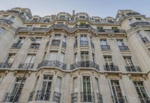 Location bureaux Paris 16 - Proche métro Victor Hugo