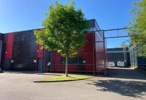 Location local d'activité Rouen - Proximité centre et N28