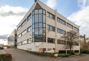 Location bureaux Châtillon - Proche Paris