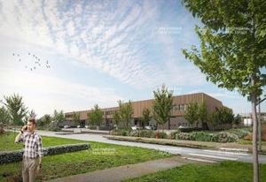 Location locaux d'activité Labourse - 8 cellules distinctes