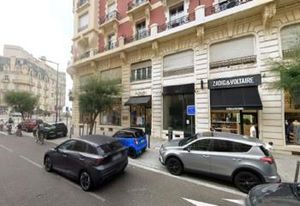 Local commercial à louer Biarritz - Proche transports