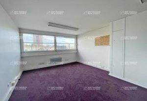 Vente bureaux Paris 19 - Proximité transports