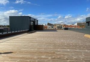 Location bureaux Argenteuil - Proximité quais de Seine