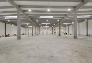 Location locaux d'activité Tremblay-en-France - Proximité A1, A3, A104