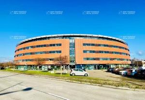 Bureaux à louer Schiltigheim - Proche Espace Européen de l'Entreprise et transports