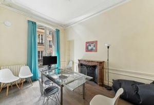 Location bureaux Paris 9 - Sous-location R+1 à R+4