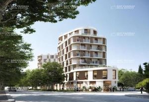 Vente bureaux Nanterre - Proximité RER A, Tram 2 et Métro 13