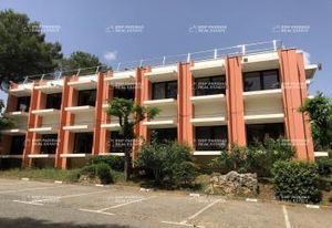 Location bureaux Valbonne Sophia Antipolis - Proche zone Garbejaire