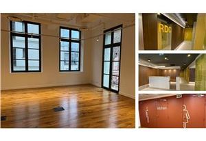 Bureaux à louer Paris 4 - Quartier Saint-Paul, proche Bastille et Châtelet