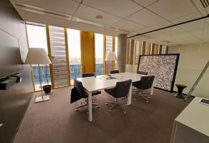 Location bureaux Boulogne-Billancourt - Proche métro et commerces
