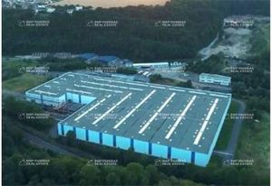 Entrepôt à vendre Lexy - Proche Luxembourg et Belgique